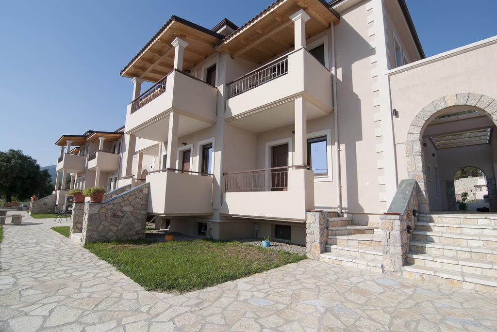 Вілла Palataki Margariti Номер фото