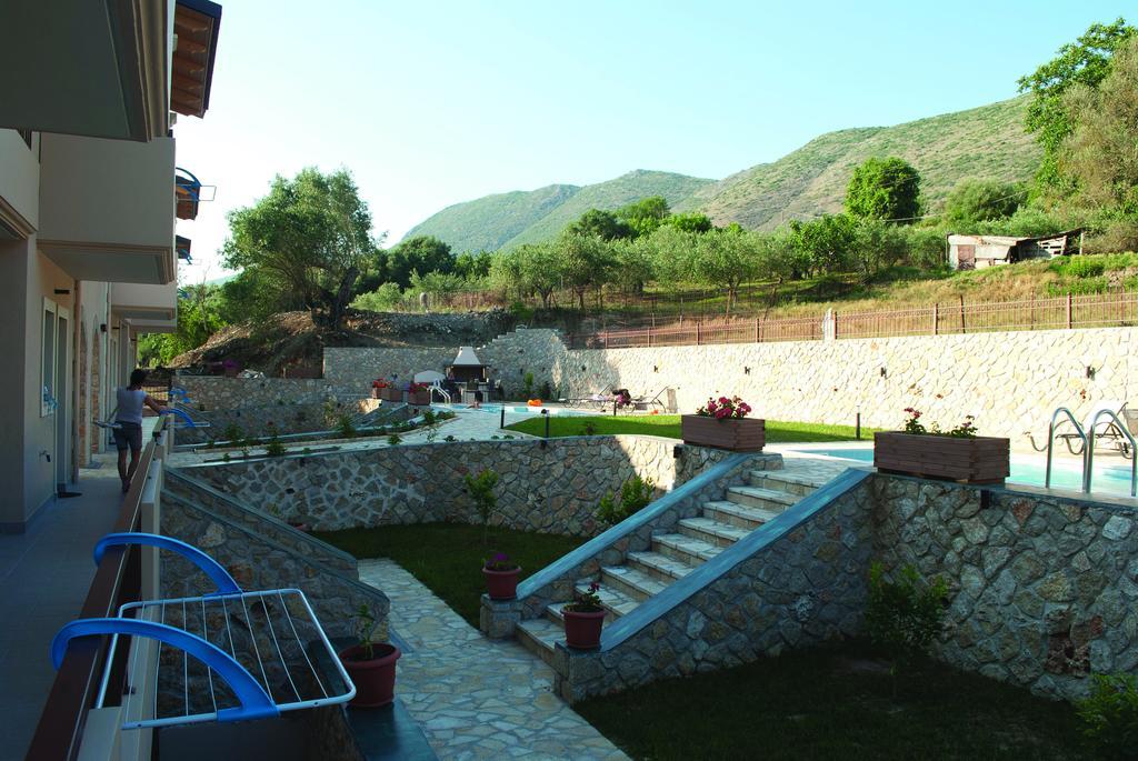 Вілла Palataki Margariti Номер фото